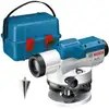 Image de Instrument de nivellement optique Bosch GOL 32 D