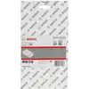Image de Filtre plissé plat en cellulose Bosch 6150 cm², 240 x 140 x 56 mm