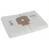 Image de Lot de 5 sacs-filtres non tissés BOSCH 2607432038 - Pour GAS 55