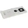 Image de Lot de 5 sacs-filtres pour liquide BOSCH 2607432039 - Pour GAS 35-55