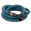 Image de Tuyau d'aspiration BOSCH 2608000566 5m Ø35mm antistatique à connexion baïonnette pour GAS 35-55