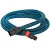 Image de Tuyau antistatique Bosch avec fermeture à baïonnette 5 m 22 mm