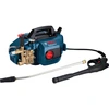 Image de GHP 5-13 C Nettoyeur haute pression Electrique Noir, Vert, Argent 520 l/h 2300 W