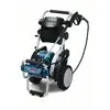 Image de GHP 8-15 XD Nettoyeur haute pression Droit Electrique 800 l/h 4000 W Noir, Bleu, Gris