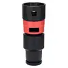 Image de Adaptateur d'aspiration BOSCH 2608000585 - Click & Clean - 22/35mm