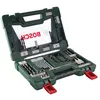 Image de Bosch Accessories 2607017191 V-Line TiN 68 pièces Foret universel