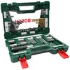 Image de 2 607 017 195 foret Ensemble de forets 91 pièce(s), Perceuse, ensembles embouts