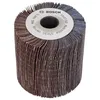 Image de Rouleau lamelle Bosch - (Surface courbe Grain 240 Accessoires pour PRR et TEXORO)