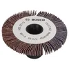 Image de Rouleau à lamelles 5mm Grain 120 - BOSCH - Accessoires PRR / TEXORO