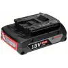 Image de Batterie BOSCH Li-Ion B18 V