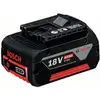 Image de Batterie Bosch Li-Ion B18 V
