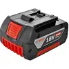Image de Batterie BOSCH 1600z00038 - GBA 18V - 4,0 Ah
