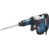 Image de GSH 7 VC Noir, Bleu 1500 W, Maillet