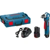 Image de Perceuse d''angle sans fil GWB 12V-10 Professional, Perceuse/visseuse