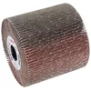 Image de Bosch Accessories 2608000596 Rouleau à lamelle 19 mm 100 mm 100 mm 40