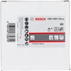Image de Rouleau abrasif à lamelles Bosch 19 mm 80 100 mm
