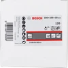 Image de Rouleau abrasif à lamelles Bosch 19 mm 120 100 mm