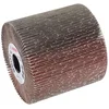 Image de Bosch Accessories 2608000596 Rouleau à lamelle 19 mm 100 mm 100 mm 40