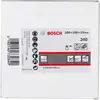 Image de Rouleau abrasif à lamelles Bosch 19 mm 240 100 mm