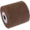 Image de Rouleau abrasif non tissé Medium 100mm / 19mm, Meule d’affûtage