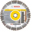 Image de Bosch Accessories 2608603633 Disque à tronçonner diamanté best for universal 230 x 22,23 x 2,4 x 15 mm