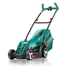 Image de Bosch Tondeuse à Gazon Filaire Arm 34 (Bac de ramassage, Carton, Hauteur de Coupe : 20-70 mm, Largeur de Coupe : 34 cm, 11 kg, 1 300 W)