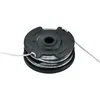 Image de Bosch Recharge bobine de fil pour ART 24 27 30 et ART 30-36 LI - 6 m x Ø 16 mm