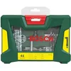 Image de Coffret daccessoires BOSCH V-Line - 41 pièces