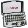 Image de Jeu d'embouts de tournevis Bosch PRO, 32 pièces