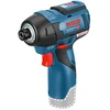Image de GDR 12V-110 Professional 1/4" 110 N·m 10,8 V, Visseuse à choc