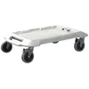 Image de Bosch professional Plateau à Roulettes - 1600A001S9
