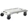 Image de Plateau à roulettes pour coffret L-BOXX BOSCH Professional 1600A001S9