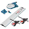 Image de Kit accessoires pour défonceuse BOSCH 1600A001T8 - FSN OFA 32 KIT 800