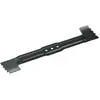 Image de Lame de rechange Bosch 43 cm Accessoires système pour tondeuse Rotak 43 LI