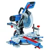Image de Bosch Professional Scie à onglets radiale GCM 350-254