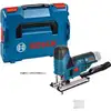 Image de Scie sauteuse sans fil Bosch GST 12V-70 L-BOXX