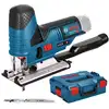 Image de Scie sauteuse sans fil BOSCH 06015A1002 - GST 12V-70 Professional 12V (vendu sans batterie)