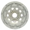 Image de Bosch Accessories 2608201228 Meule assiette diamantée best for concrete 125 x 22,23 x 4,5 mm