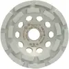 Image de Meule assiette diamantée Best for Concrete 125 x 22,23 x 4,5 mm