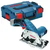 Image de Scie circulaire sans fil BOSCH 06016A1002 - GKS 12V-26 Professional 12V (vendu sans batterie)