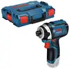 Image de Visseuse à chocs sans fil BOSCH GDR 12V-105 Professional 12V (vendu sans batterie)