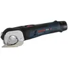 Image de Cisaille universelle GUSV-300 BOSCH PROFESSIONAL sans fil 12V - Outil de coupe - Polyvalent et puissant - sans batterie ni chargeur