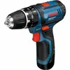 Image de Perceuse visseuse à percussion BOSCH - GSB 12V-15 sans chargeur ni batterie - 06019B690E