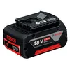 Image de Batterie Li-ion Bosch Professional GBA 18V 50Ah - Grande autonomie et technologie COOLPACK 1.0