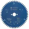 Image de Lame BOSCH 2608644095 Aluminium Ø 165 mm 52 dents pour Scie circulaire