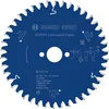 Image de Bosch 1x Lame de scie circulaire filaire EXPERT Laminated Panel | pour Panneaux plastifiés, Ø 140 mm Professional Accessoire Scies circulaires portatives filaires, Scie plongeante