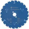 Image de Lame de scie circulaire Bosch Expert for Construct Wood 165 x 20 x 2,0 mm 24