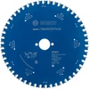 Image de Lame de scie circulaire Bosch Expert pour panneaux sandwich 235 x 30 x 2,2 mm 50