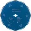 Image de Lame de scie circulaire Bosch Expert pour panneaux sandwich 355 x 30 x 2,6 mm 80
