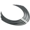 Image de Bosch 10 pièces de fils pour débroussailleuse AFS 23-37 - Ø 35 mm